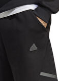 adidas Normal Siyah Erkek Şort IC3722 M D4GMDY SHRT