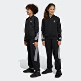 adidas Future Icons Çocuk Siyah Eşofman Takımı (HR6290)