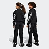 adidas Future Icons Çocuk Siyah Eşofman Takımı (HR6290)