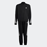 adidas Future Icons Çocuk Siyah Eşofman Takımı (HR6290)