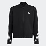adidas Future Icons Çocuk Siyah Eşofman Takımı (HR6290)
