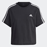 Adidas Kadın Günlük T-Shirt W 3S Cr Top Hr4913