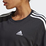 Adidas Kadın Günlük T-Shirt W 3S Cr Top Hr4913