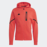 Adidas Erkek Günlük Mont M D4Gmdy Fzhd Ic8050
