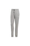 Adidas W 3s Ft Cf Pt Kadın Eşofman Altı Ic9922-gri