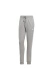 Adidas W 3s Ft Cf Pt Kadın Eşofman Altı Ic9922-gri