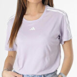 ADİDAS AEROREADY Train Essentials 3-Stripes Tişört