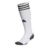 IB7796-U adidas Adı 23 Sock çorap Beyaz