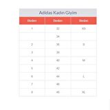 adidas Own the Run Tee Kadın Koşu Tişörtü Pembe IC5190