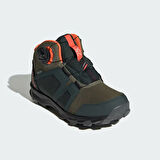 Adidas Çocuk Outdoor Bot Terrex Boa Mid R.Rd If7509