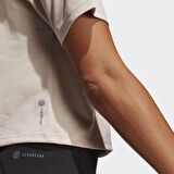 Adidas Kadın Günlük T-Shirt W I 3 Bar Tee 2 Hs2346