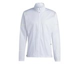 adidas X-City Ran Jkt Erkek Koşu Ceketi HM8448 Beyaz