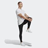 adidas Siyah Erkek Tayt HM8444 OTR TIGHT
