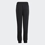 adidas Lastikli Paça Siyah Erkek Çocuk Eşofman Altı H47140 U BL PANT