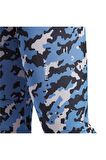 adidas TF Camo 7/8 Kadın  Tayt HR2938