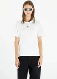 adidas IC1831 TEE REGULAR Beyaz Bisiklet Yaka Normal Düz Kadın T-Shirt