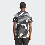 ADİDAS IC5727 CAMO AOP TEE