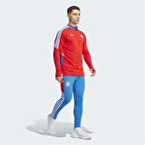 adidas Dar Mavi Erkek Eşofman Altı IC6915 FCB TR PNT
