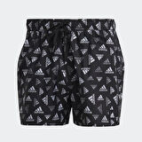 Adidas Erkek Deniz Şortu Bos Aop Clx Vsl Ht4345