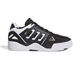 adidas Midcity Low Erkek Günlük Ayakkabı IE4518 Siyah