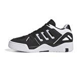 adidas Midcity Low Erkek Günlük Ayakkabı IE4518 Siyah