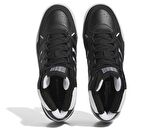 adidas Midcity Mid Erkek Günlük Ayakkabı IE4465 Siyah