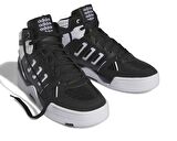 adidas Midcity Mid Erkek Günlük Ayakkabı IE4465 Siyah