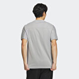 adidas Terrex Erkek Gri Tişört (IC4428)