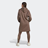 Adidas Kadın Günlük Elbise W Lgm Dress Ij7282