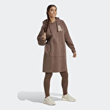 Adidas Kadın Günlük Elbise W Lgm Dress Ij7282