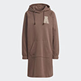 Adidas Kadın Günlük Elbise W Lgm Dress Ij7282
