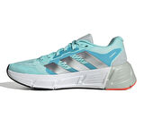 IF4686-K adidas Questar 2 W Kadın Spor Ayakkabı A&amp;ccedil;ık Mavi