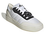 adidas Court Revival Erkek Günlük Ayakkabı ID4544 Beyaz