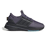 adidas X_Plrboost Kadın Koşu Ayakkabısı ID9584 Mor