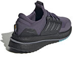 adidas X_Plrboost Kadın Koşu Ayakkabısı ID9584 Mor