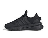 adidas X_Plrboost Kadın Koşu Ayakkabısı ID9585 Siyah