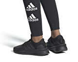 adidas X_Plrboost Kadın Koşu Ayakkabısı ID9585 Siyah