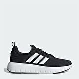 Adidas SWIFT RUN 23 SİYAH Erkek Koşu Ayakkabısı