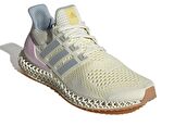 adidas Ultra 4D Kadın Koşu Ayakkabısı IF0301 Krem