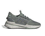 adidas X_Plrboost Erkek Günlük Ayakkabı ID9579 Yeşil