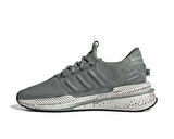 adidas X_Plrboost Erkek Günlük Ayakkabı ID9579 Yeşil