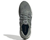 adidas X_Plrboost Erkek Günlük Ayakkabı ID9579 Yeşil