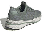 adidas X_Plrboost Erkek Günlük Ayakkabı ID9579 Yeşil