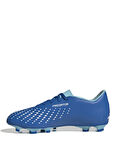 adidas Futbol Ayakkabısı, 43.5, Mavi
