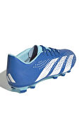 adidas Futbol Ayakkabısı, 43.5, Mavi