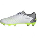 adidas Beyaz Erkek Futbol Ayakkabısı GZ0014-PREDATOR ACCURACY.3 FTW