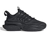IG7515-K adidas Alphaboost V1 Kadın Spor Ayakkabı Siyah