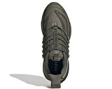 adidas Alphaboost V1 Erkek Günlük Ayakkabı IG3129 Haki