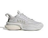 adidas Alphaboost V1 Erkek Günlük Ayakkabı IE9704 Gri