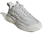 adidas Alphaboost V1 Erkek Günlük Ayakkabı IE9704 Gri